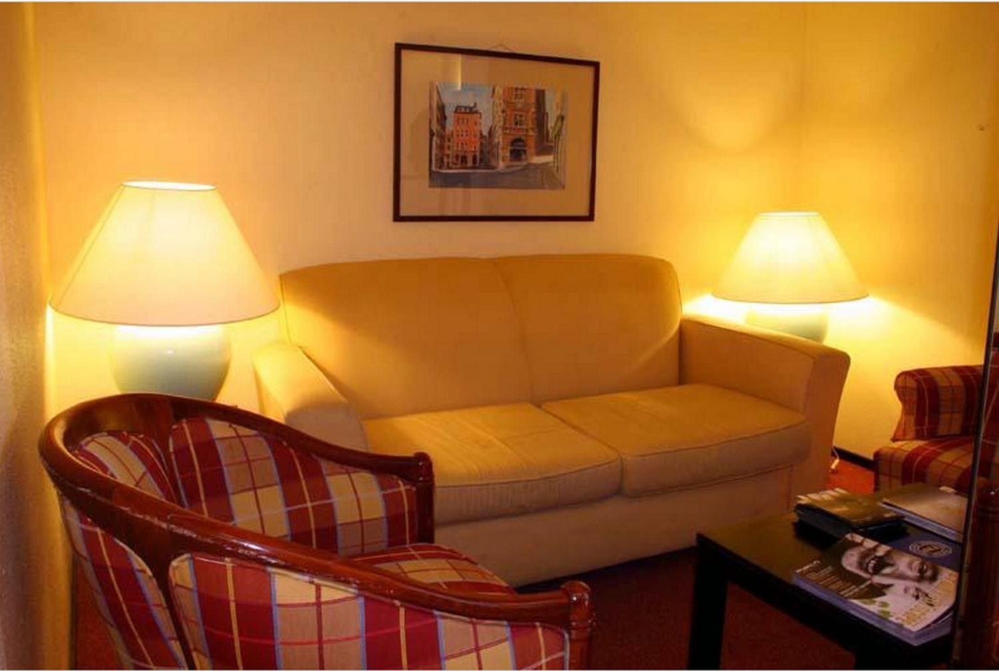Hotel Elysee