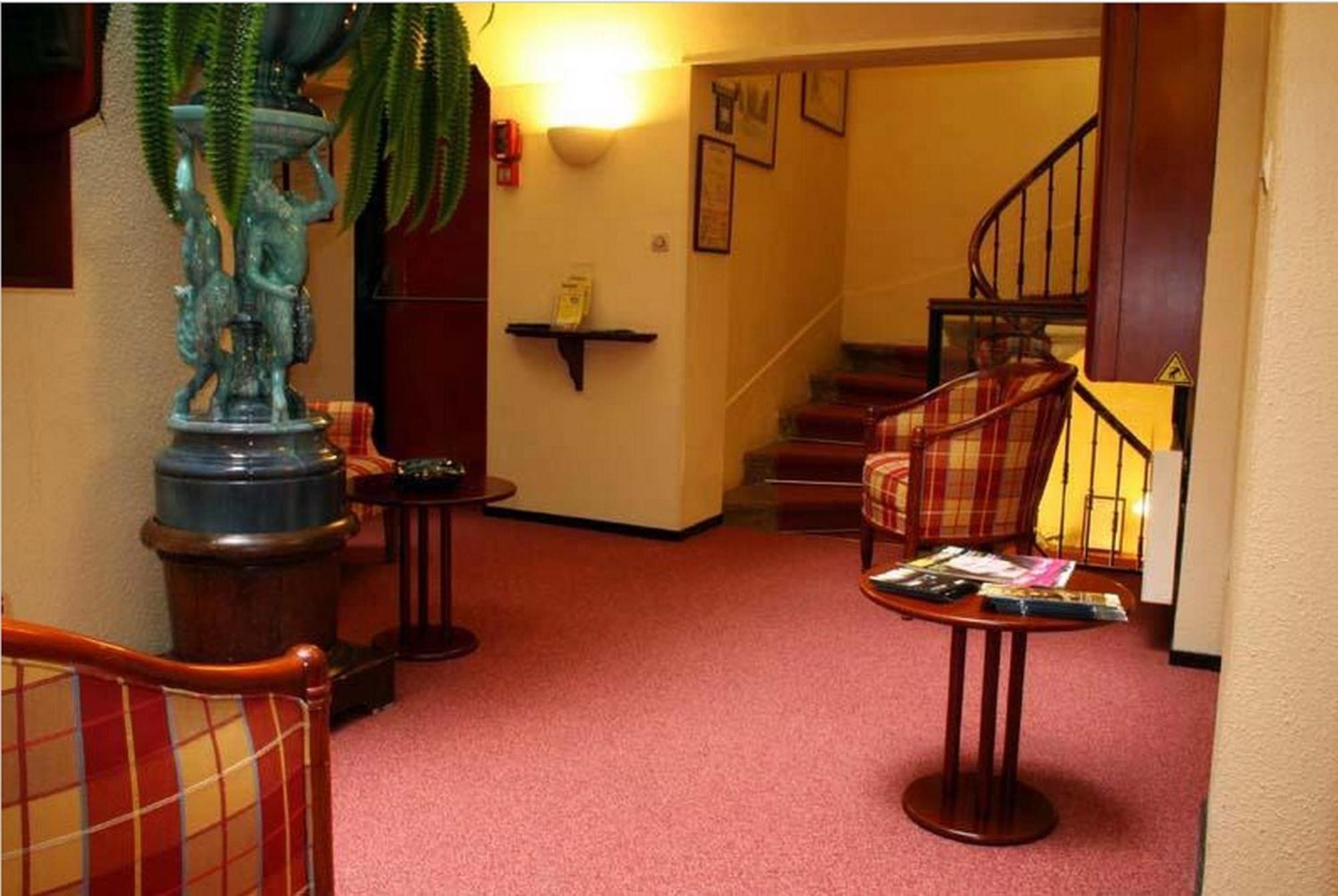 Hotel Elysee