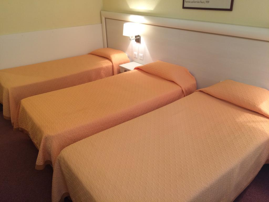 Hotel Elysee Lyon