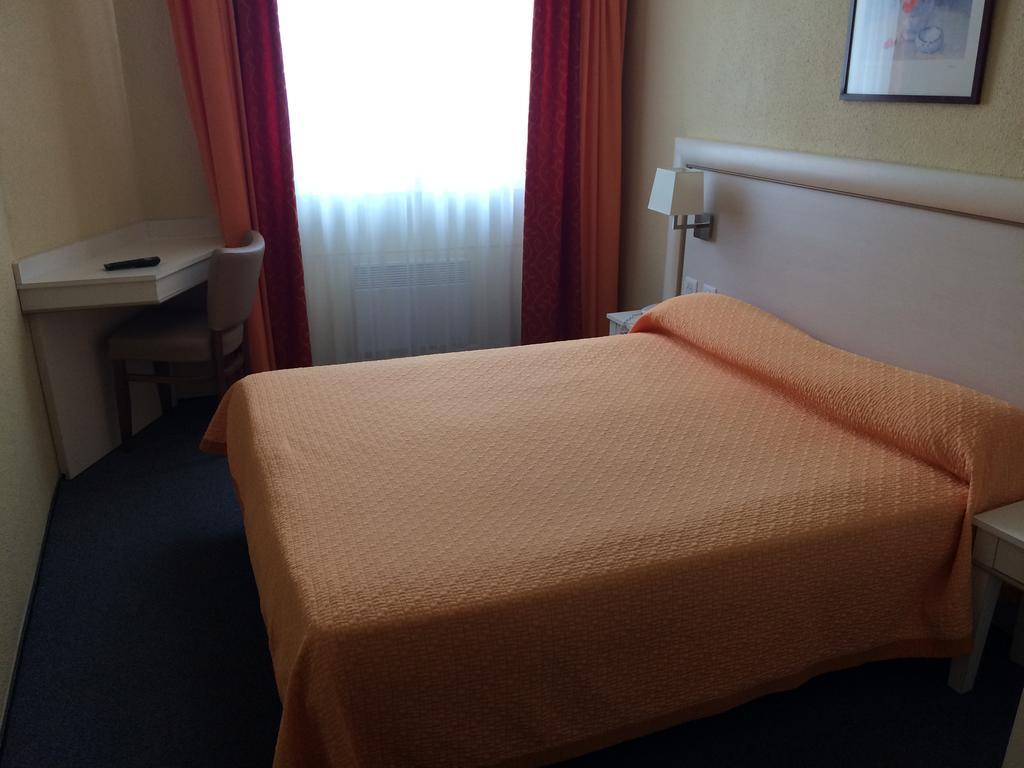Elysee Hotel Lyon