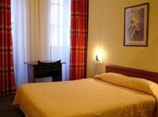 Hotel Elysee