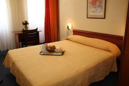 Hotel Elysee Lyon
