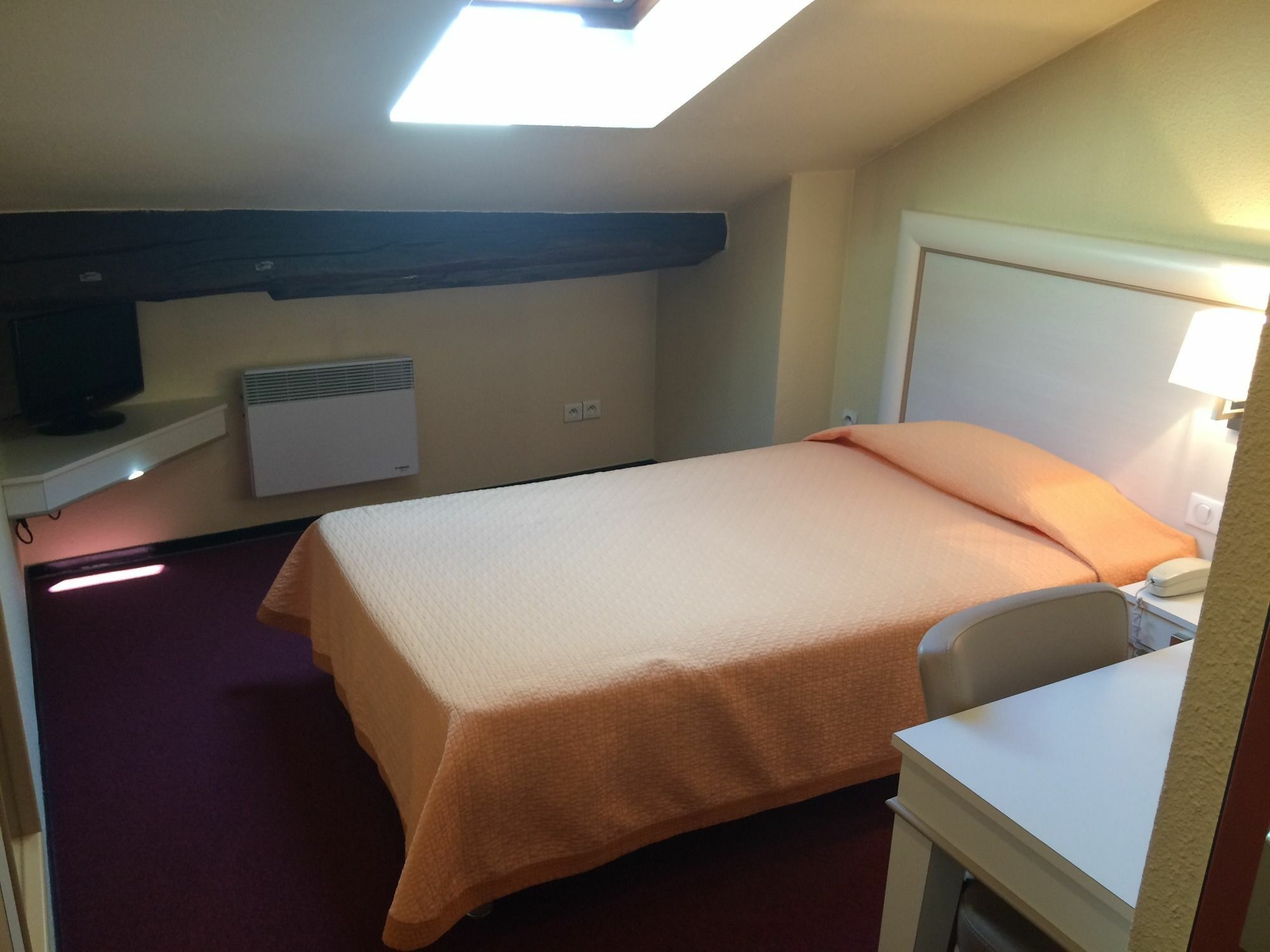 Elysee Hotel Lyon
