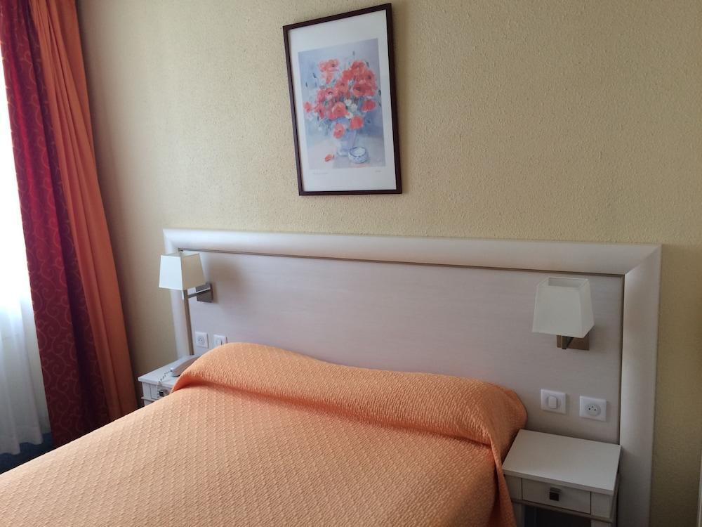 Hotel Elysee Lyon