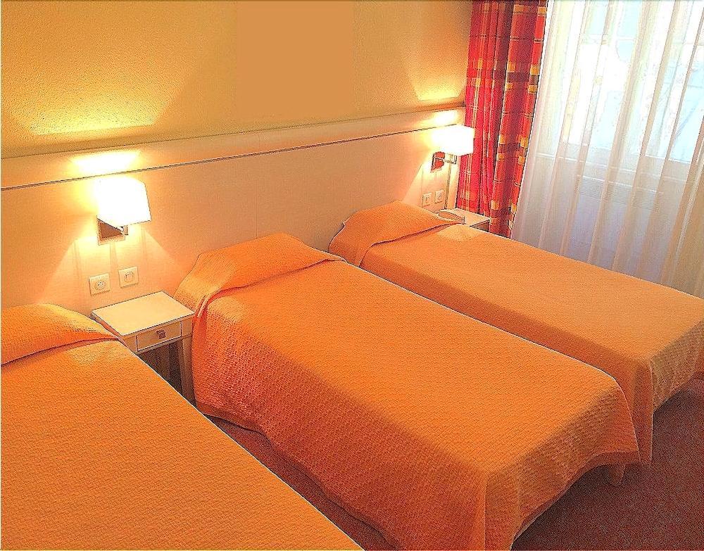 Hotel Elysee