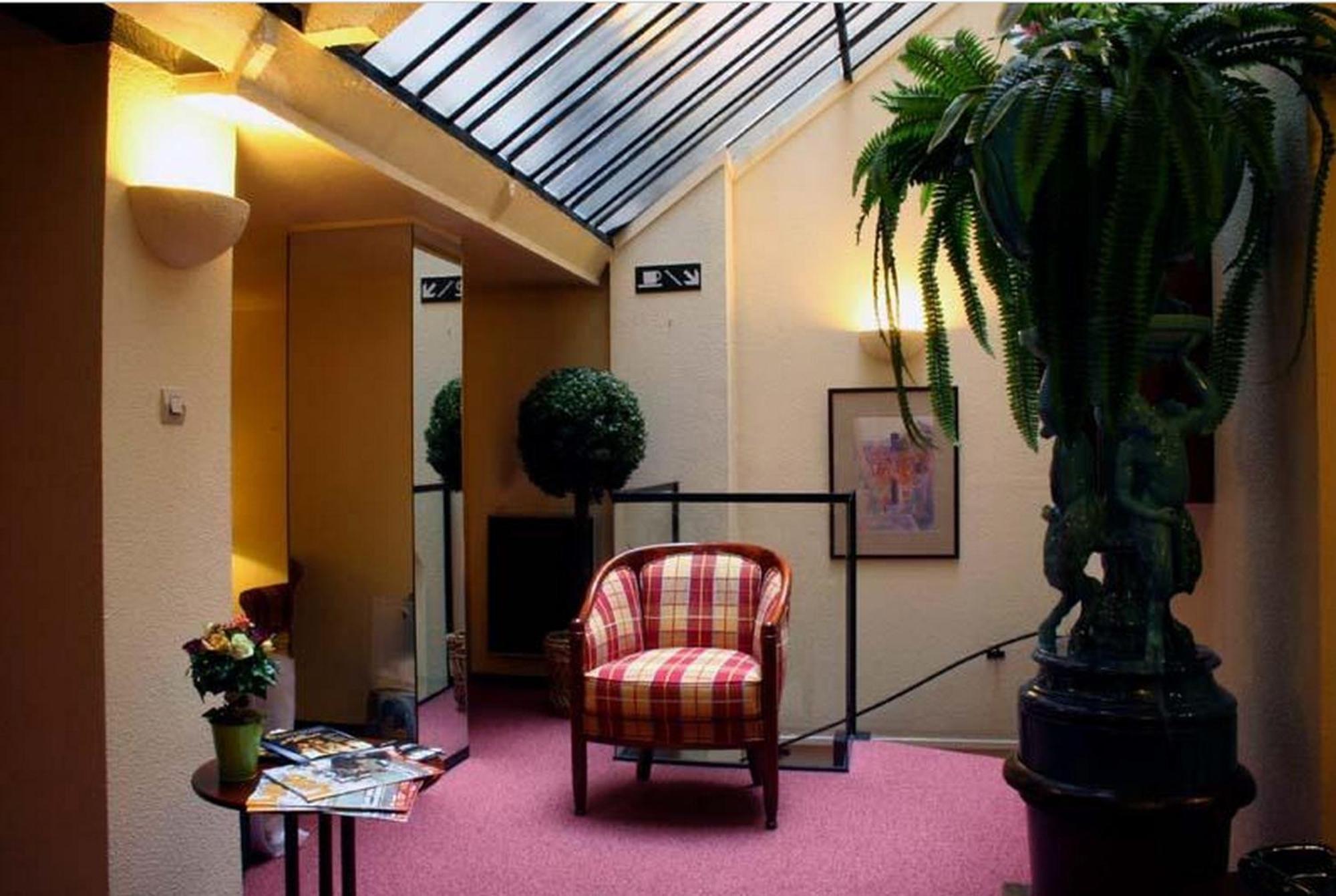 Hotel Elysee