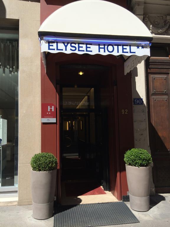 Elysee