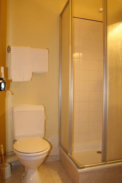 Hotel Elysee