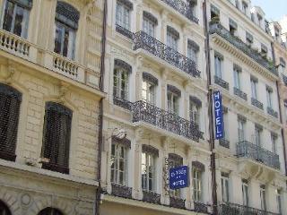 Elysee 2* Lyon
