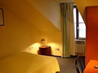 Elysee Hotel Lyon