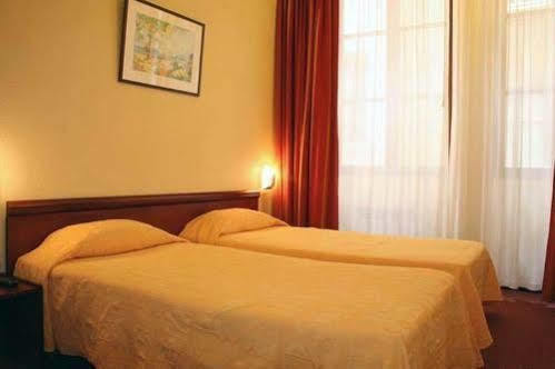 Hotel Elysee Lyon