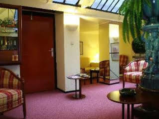 Elysee 2* Lyon