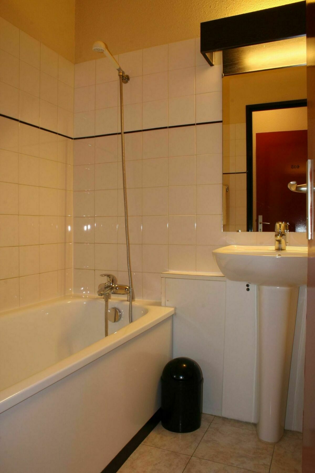 Elysee 2* Lyon