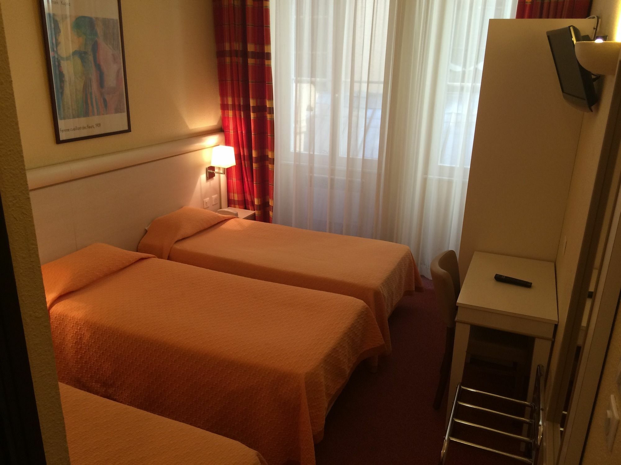 Hotel Elysee Lyon