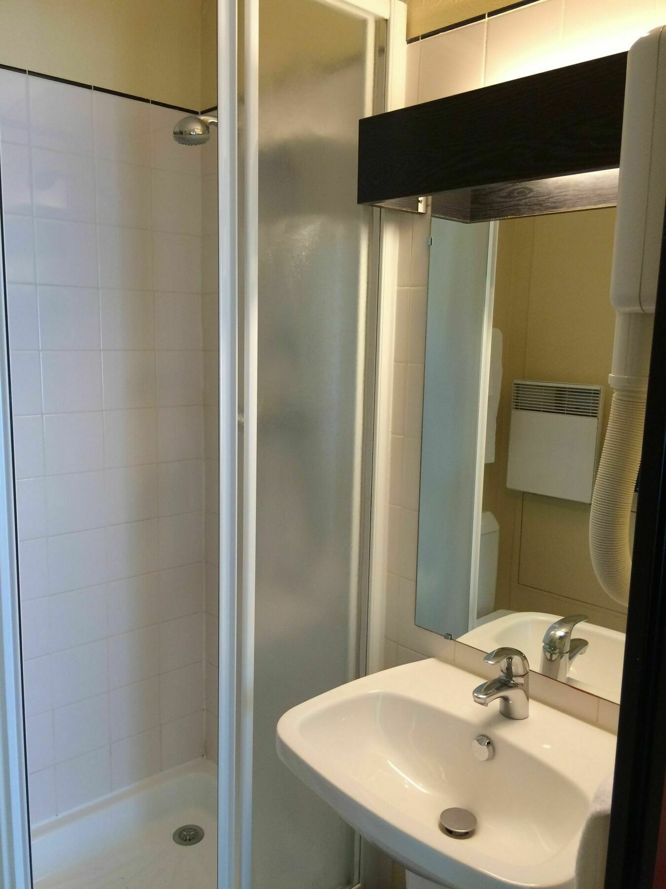 Elysee Hotel Lyon