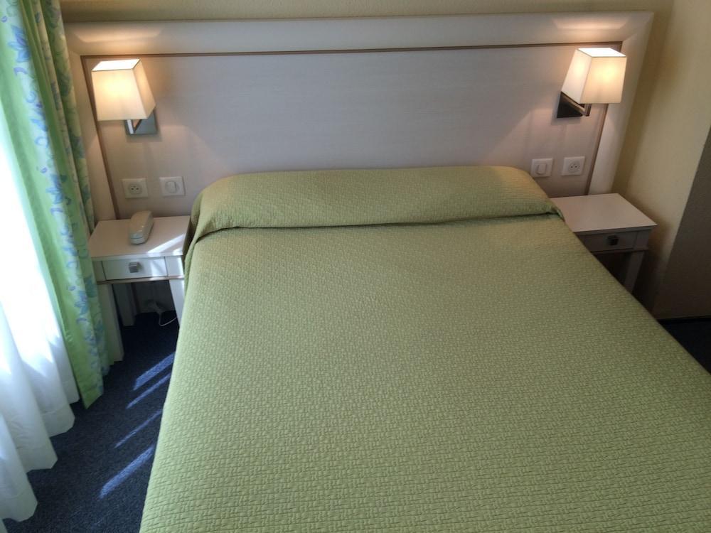 Hotel Elysee Lyon