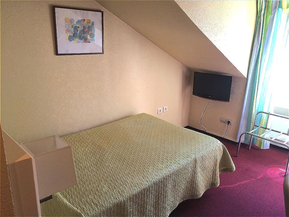 Hotel Elysee Lyon